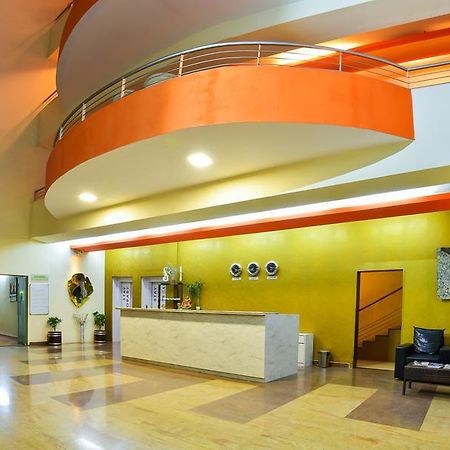 Inventree Hotels & Resort ヒンジャワディー エクステリア 写真