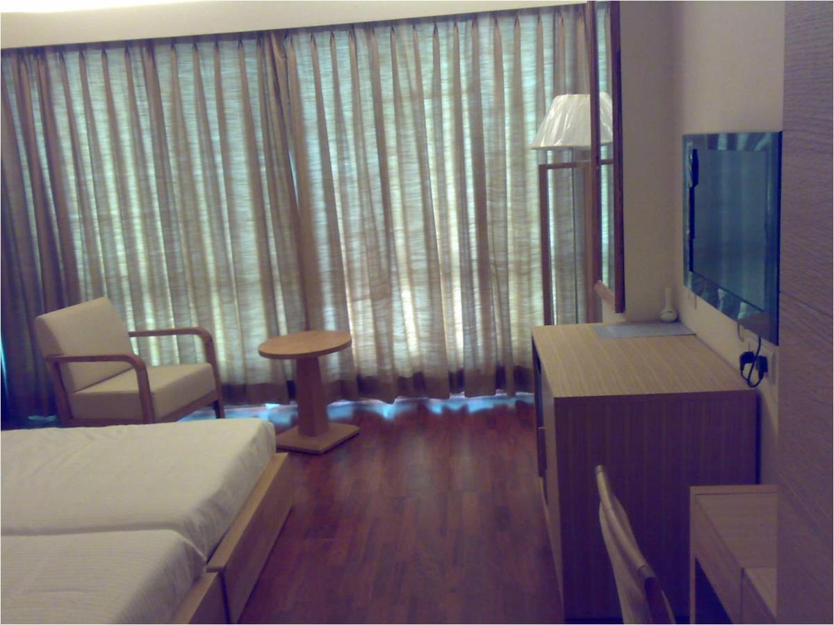 Inventree Hotels & Resort ヒンジャワディー エクステリア 写真